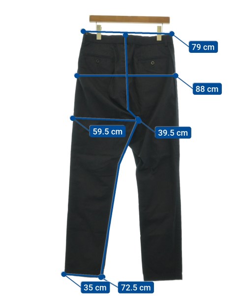 sacai Chinos