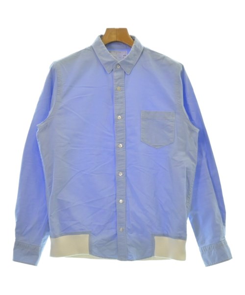 sacai Casual shirts