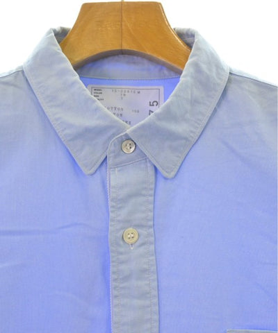 sacai Casual shirts