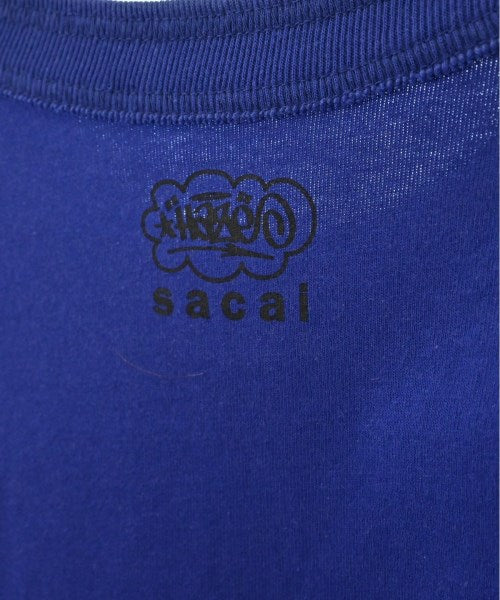 sacai Tee Shirts/Tops