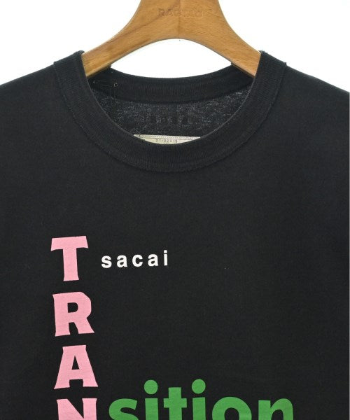 sacai Tee Shirts/Tops