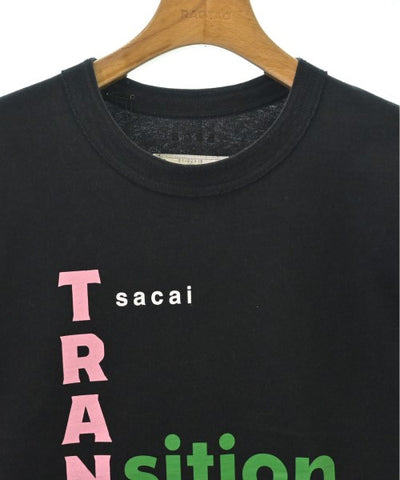 sacai Tee Shirts/Tops