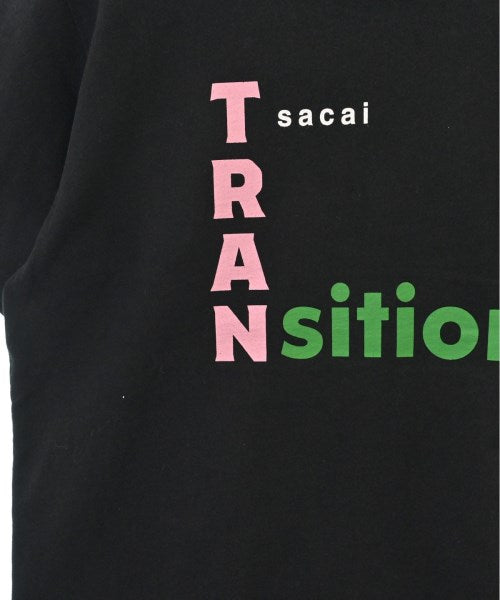 sacai Tee Shirts/Tops