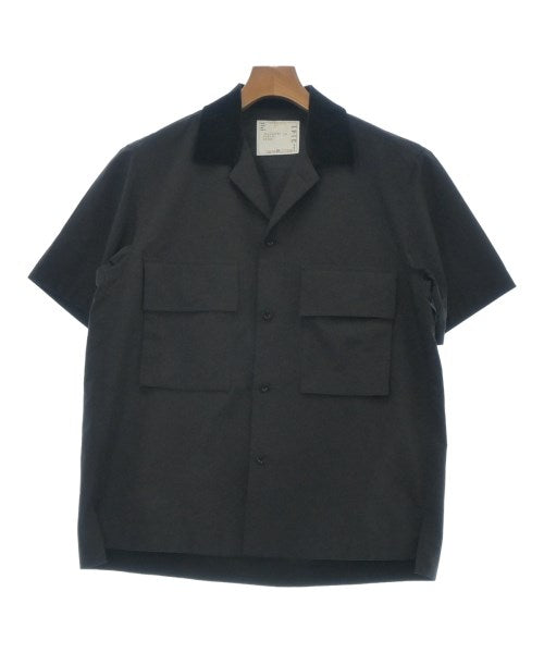 sacai Casual shirts