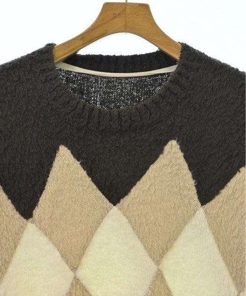 sacai Sweaters