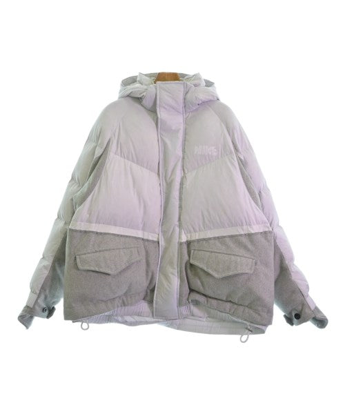 sacai Down jackets/Vests