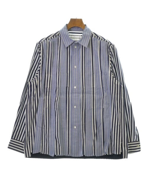 sacai Casual shirts