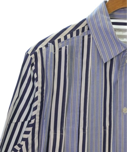 sacai Casual shirts