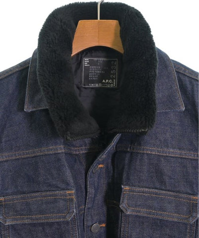 sacai Denim jackets