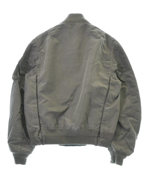 sacai Millitary jackets