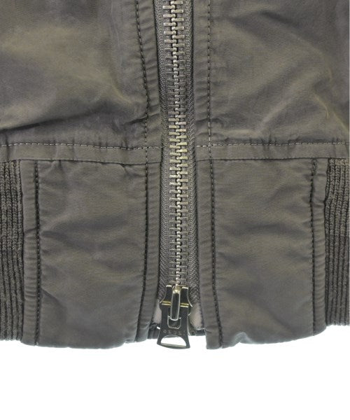 sacai Millitary jackets