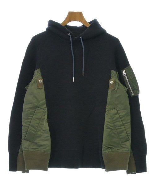 sacai Hoodies