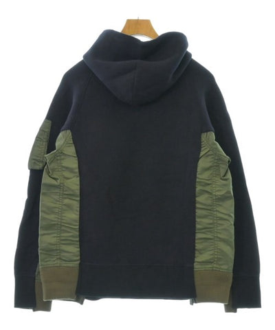 sacai Hoodies