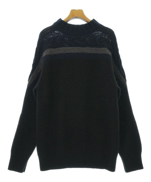 sacai Sweaters