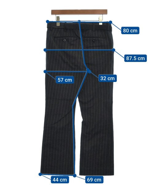 sacai Trousers