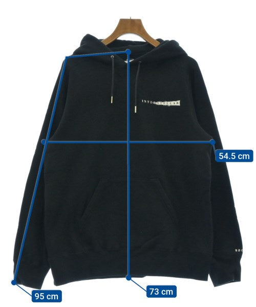 sacai Hoodies