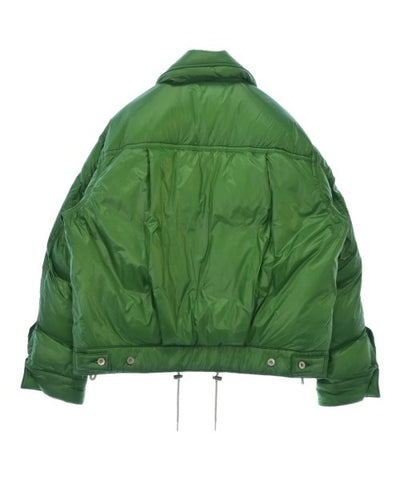 sacai Down jackets/Vests