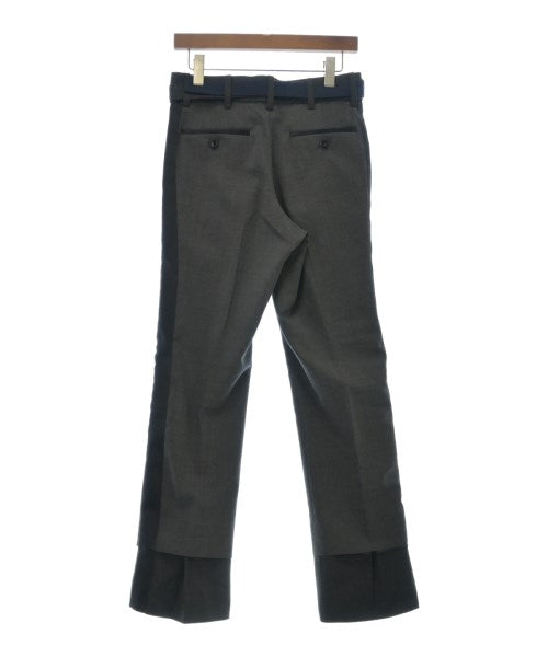 sacai Trousers