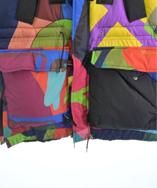 sacai Down coats