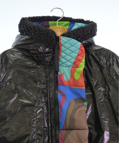 sacai Down coats