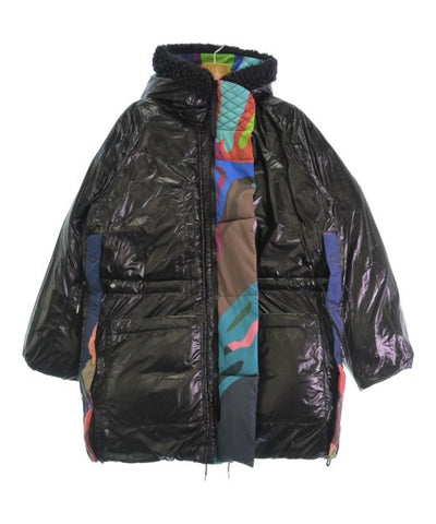 sacai Down coats