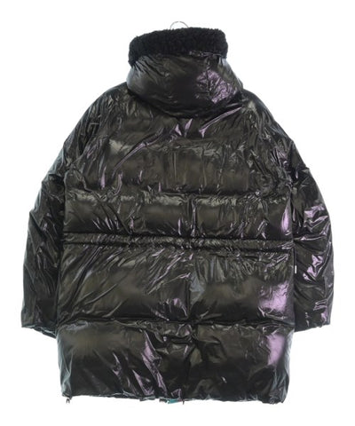 sacai Down coats