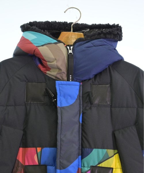 sacai Down coats