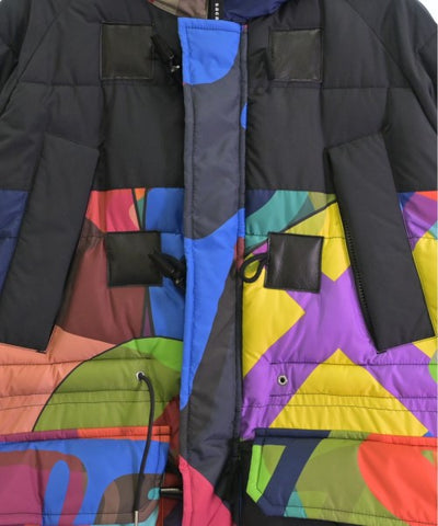 sacai Down coats