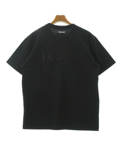 sacai Tee Shirts/Tops