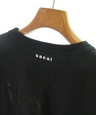 sacai Tee Shirts/Tops