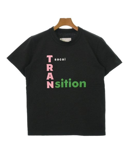 sacai Tee Shirts/Tops