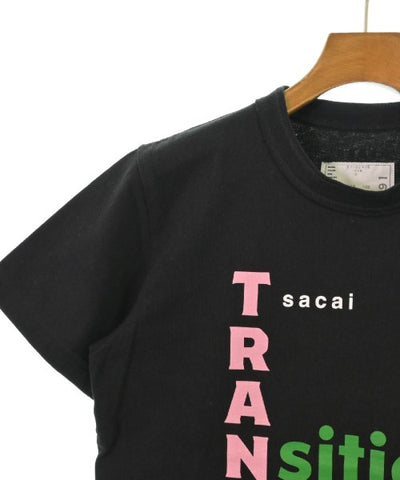 sacai Tee Shirts/Tops