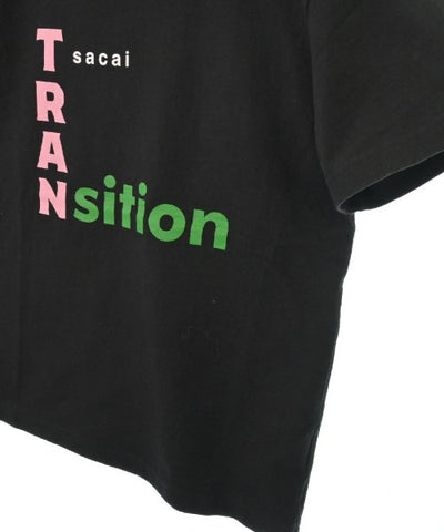 sacai Tee Shirts/Tops