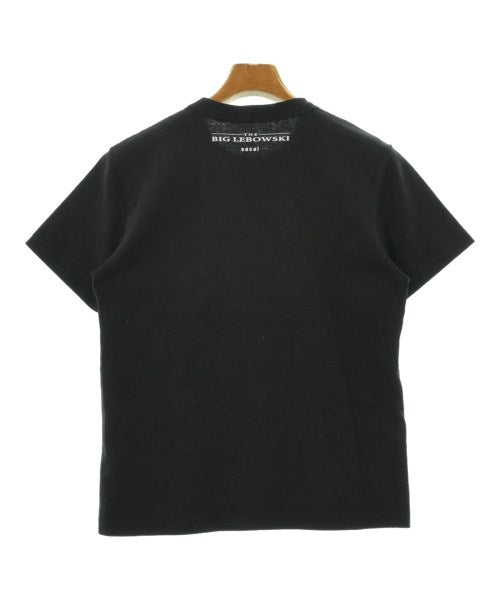 sacai Tee Shirts/Tops