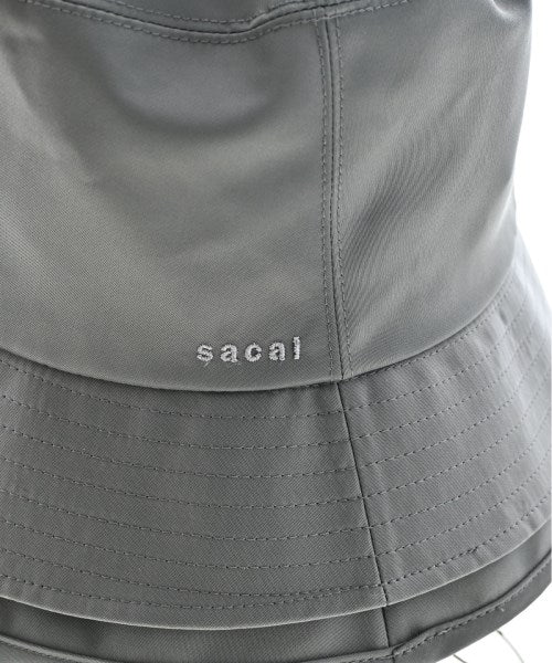 sacai Hats