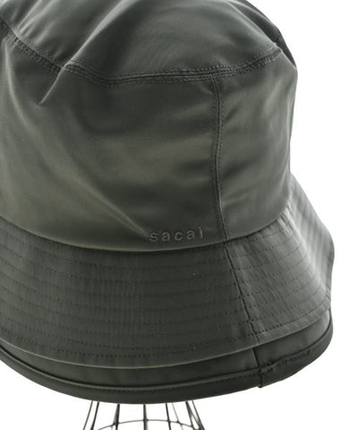 sacai Hats