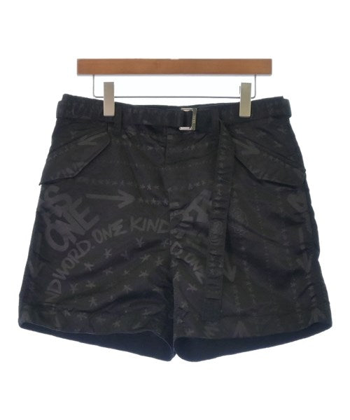 sacai Shorts