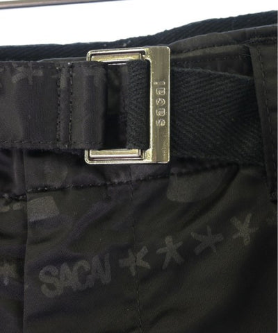 sacai Shorts