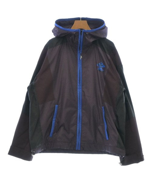 sacai Mountain parka