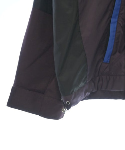 sacai Mountain parka