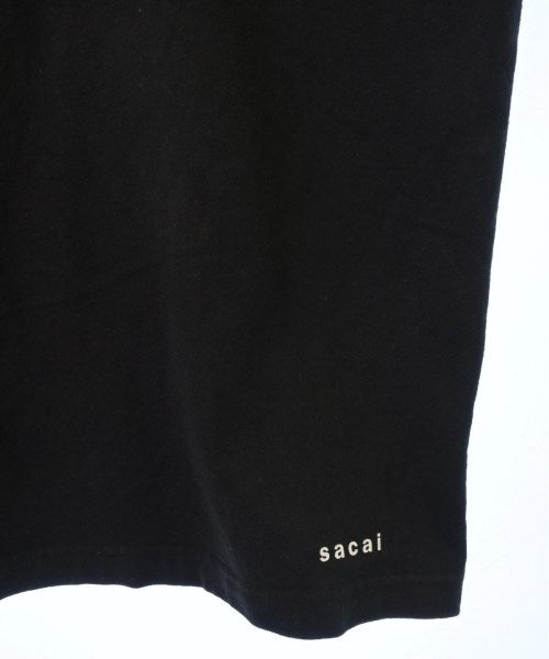 sacai Tee Shirts/Tops