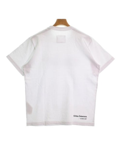 sacai Tee Shirts/Tops