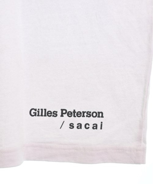 sacai Tee Shirts/Tops