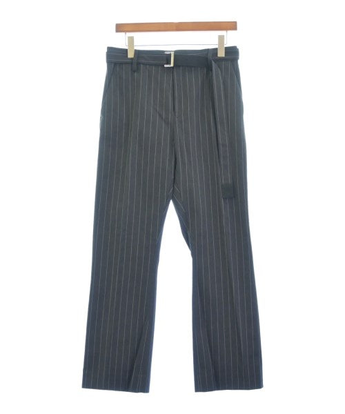 sacai Trousers