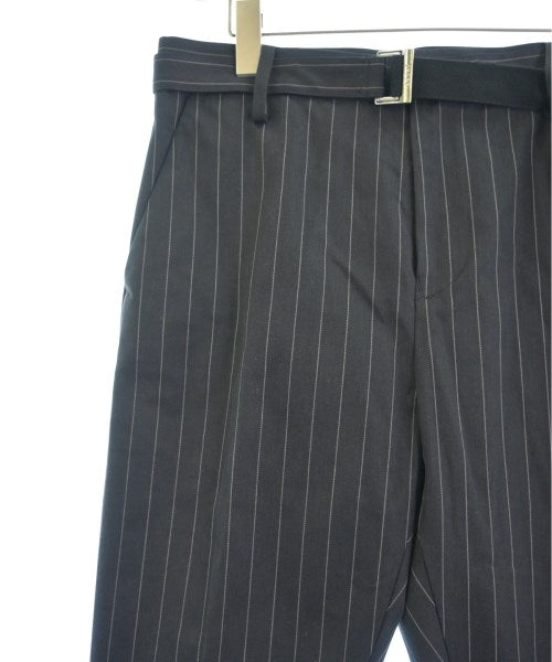 sacai Trousers