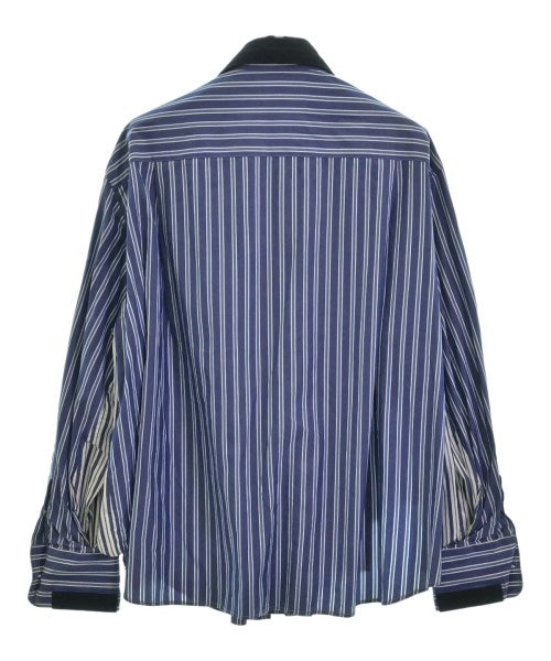 sacai Casual shirts