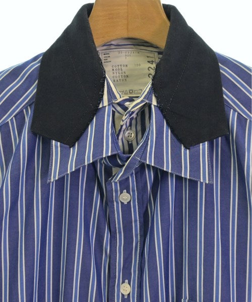 sacai Casual shirts