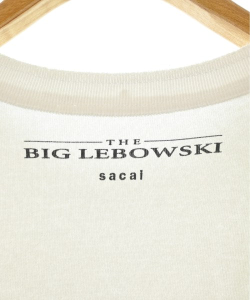 sacai Tee Shirts/Tops