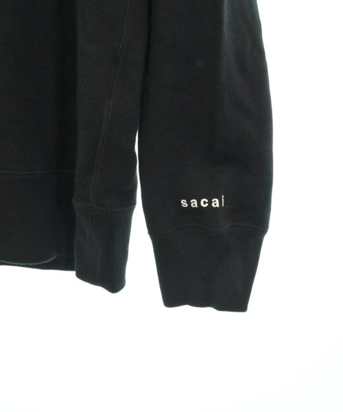 sacai Hoodies