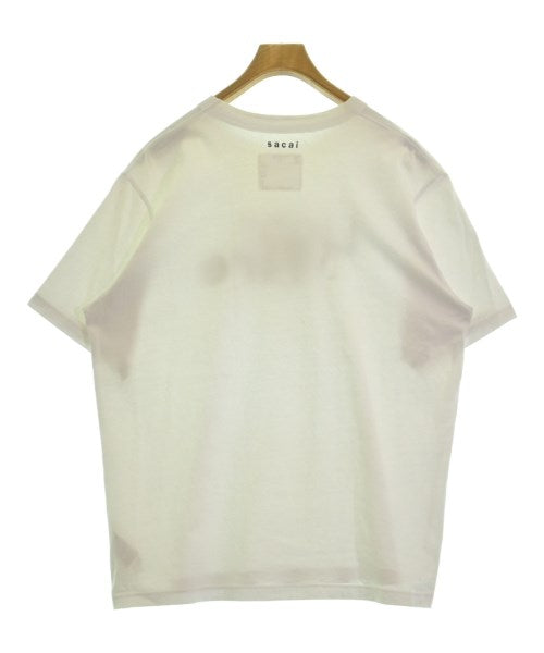 sacai Tee Shirts/Tops